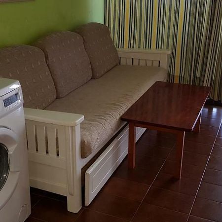 Apartamentos Cumana II Puerto Rico  Exteriör bild