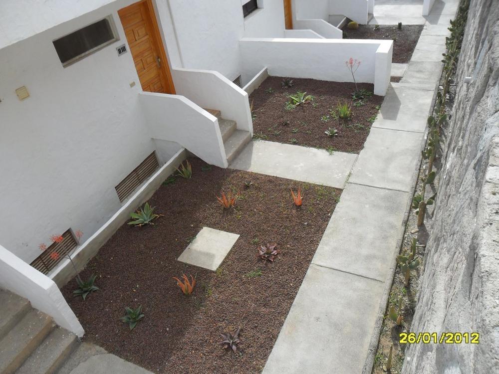 Apartamentos Cumana II Puerto Rico  Exteriör bild