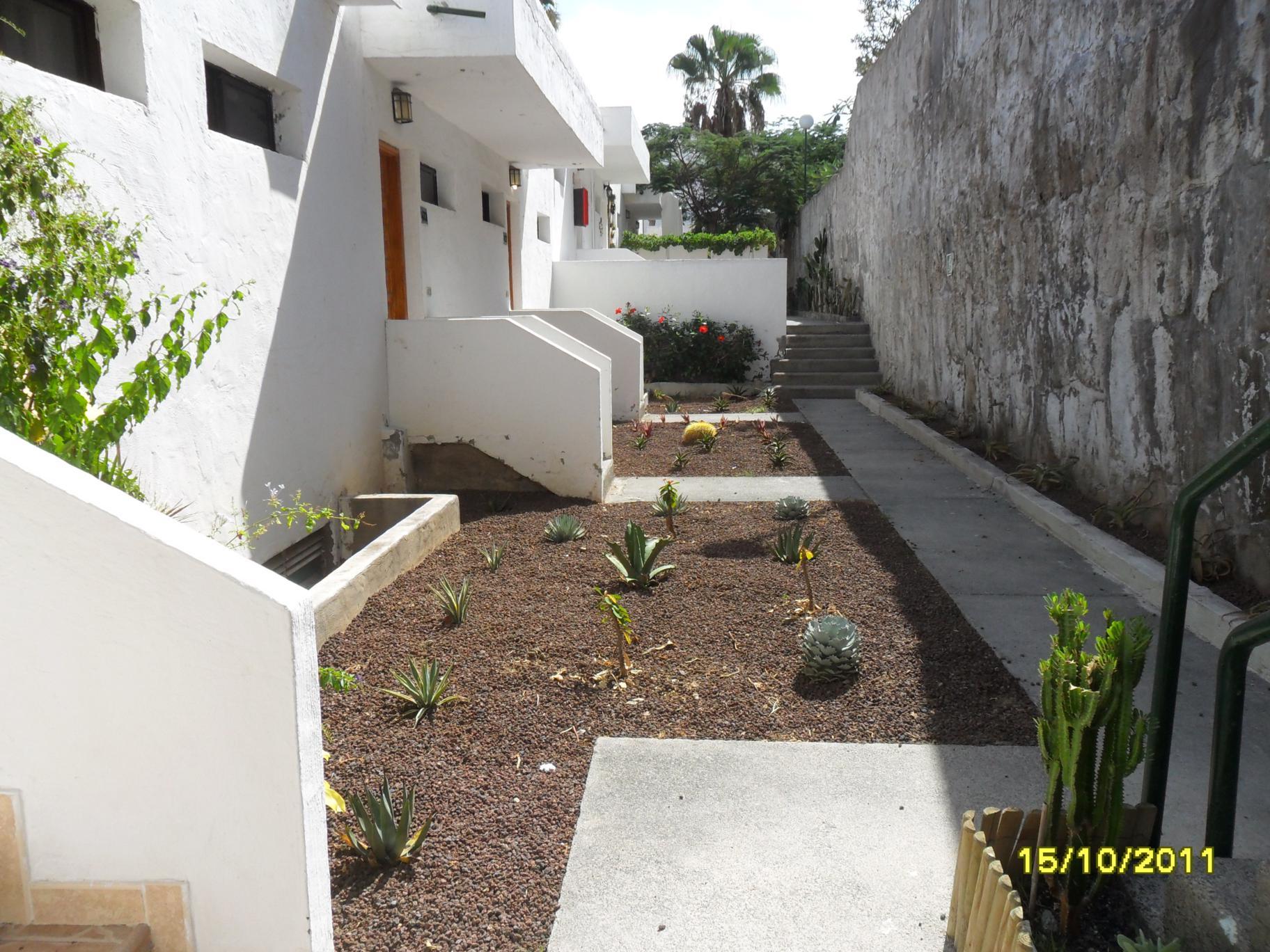 Apartamentos Cumana II Puerto Rico  Exteriör bild