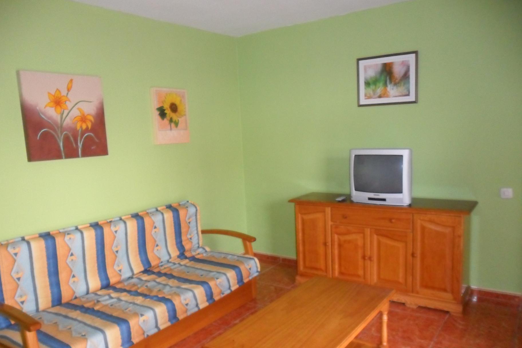 Apartamentos Cumana II Puerto Rico  Exteriör bild
