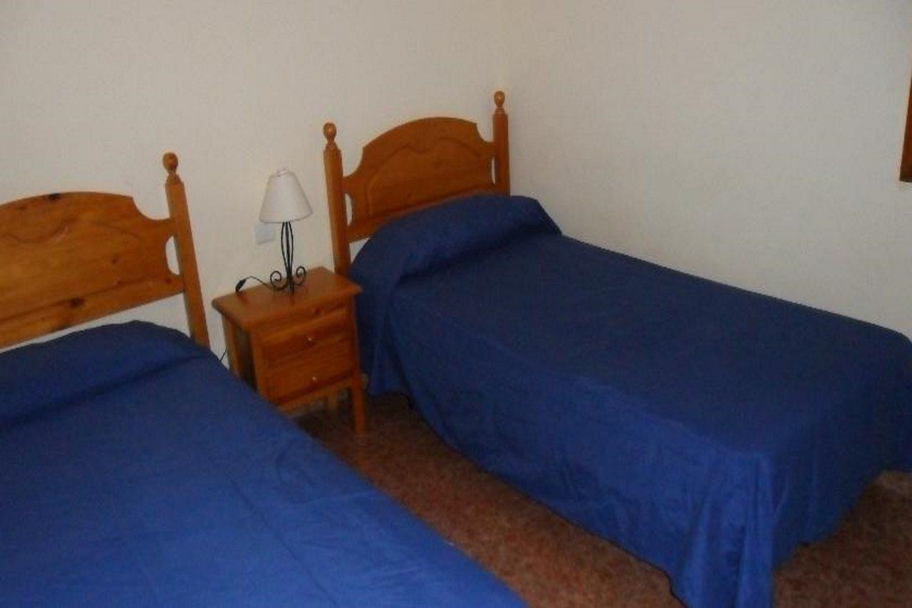 Apartamentos Cumana II Puerto Rico  Exteriör bild