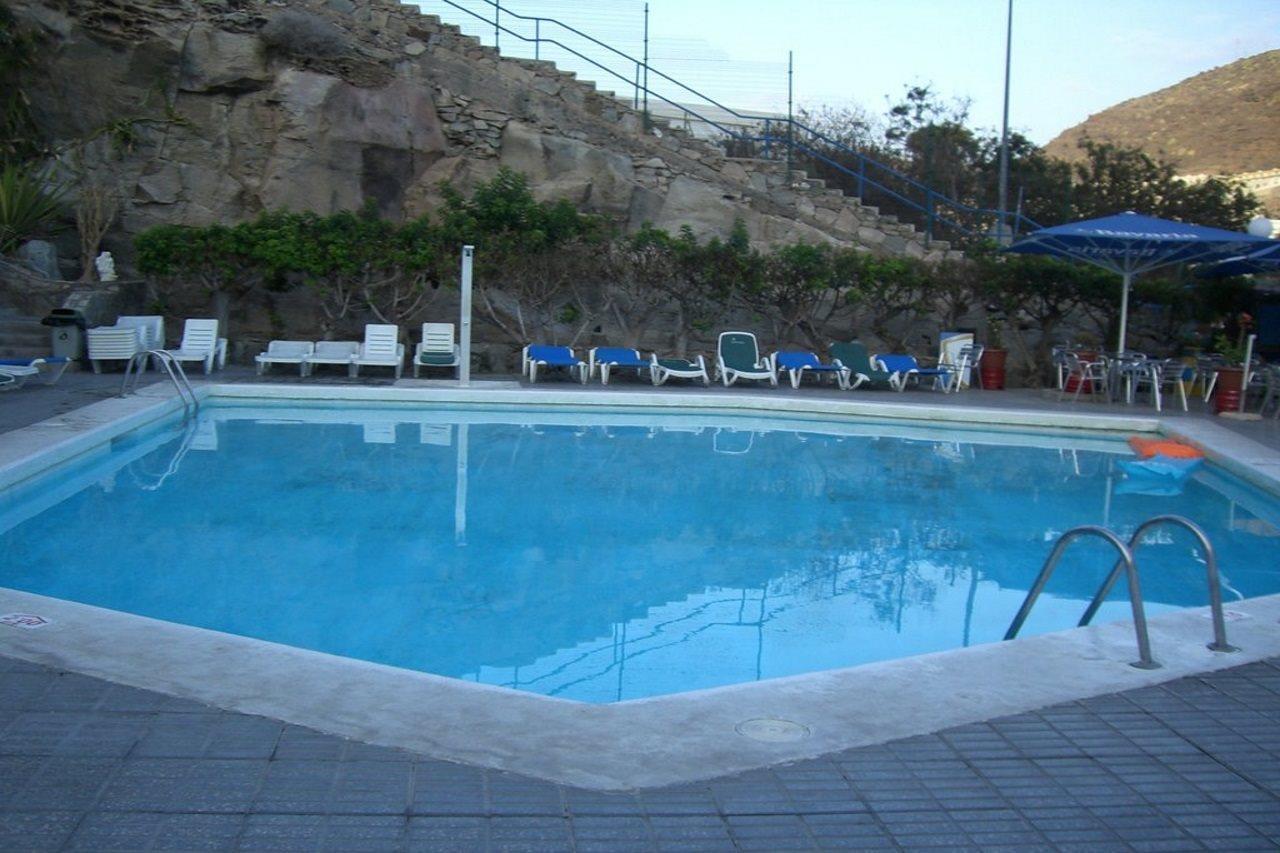 Apartamentos Cumana II Puerto Rico  Exteriör bild