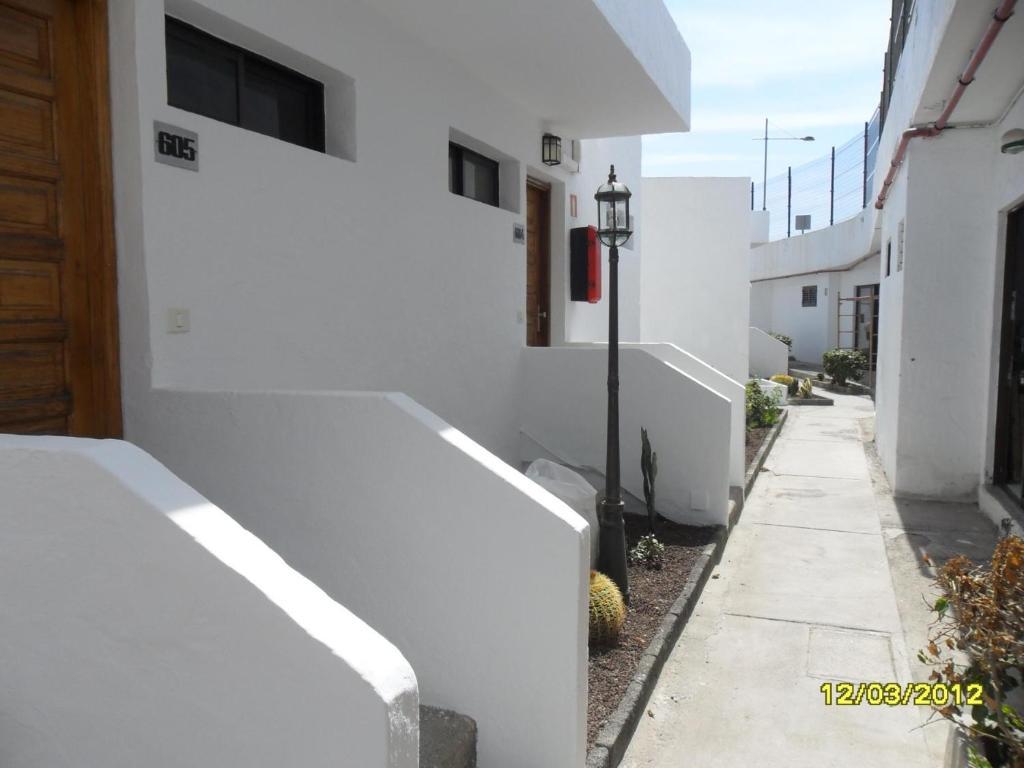 Apartamentos Cumana II Puerto Rico  Exteriör bild