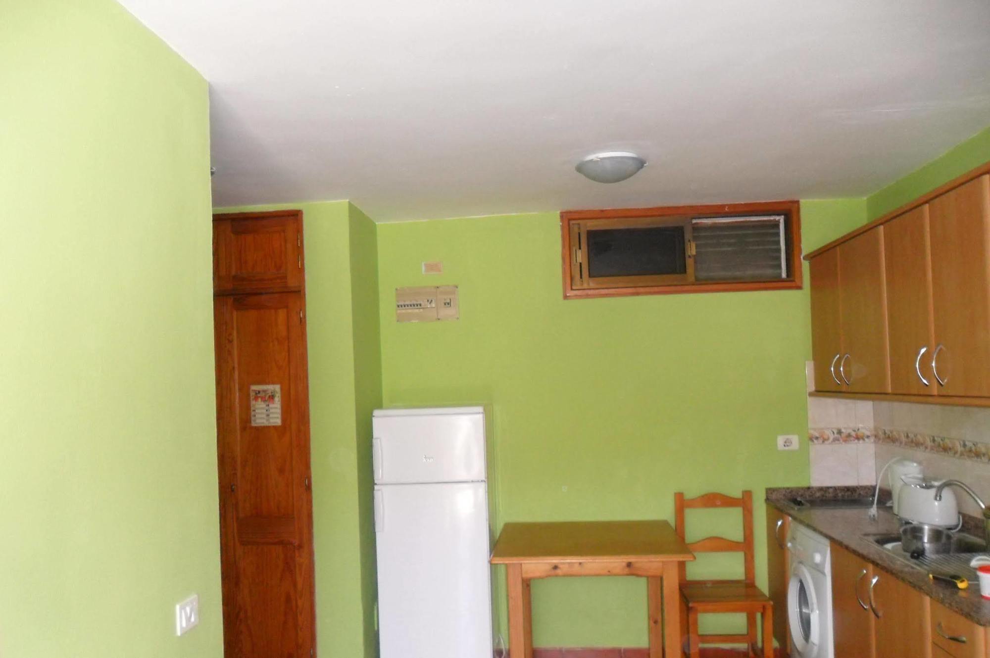 Apartamentos Cumana II Puerto Rico  Exteriör bild