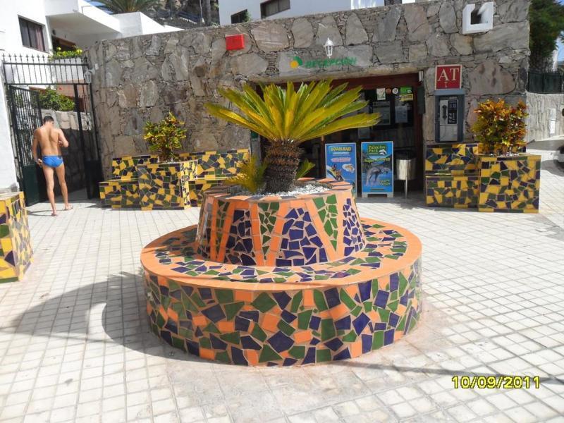 Apartamentos Cumana II Puerto Rico  Exteriör bild