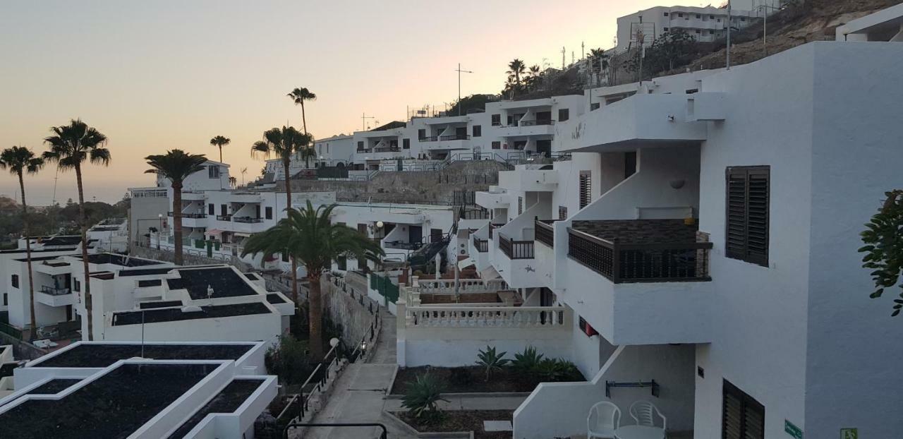 Apartamentos Cumana II Puerto Rico  Exteriör bild