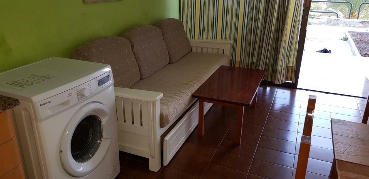 Apartamentos Cumana II Puerto Rico  Exteriör bild