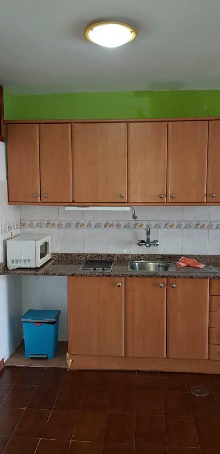 Apartamentos Cumana II Puerto Rico  Exteriör bild