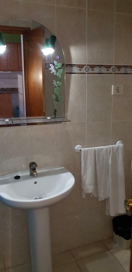 Apartamentos Cumana II Puerto Rico  Exteriör bild